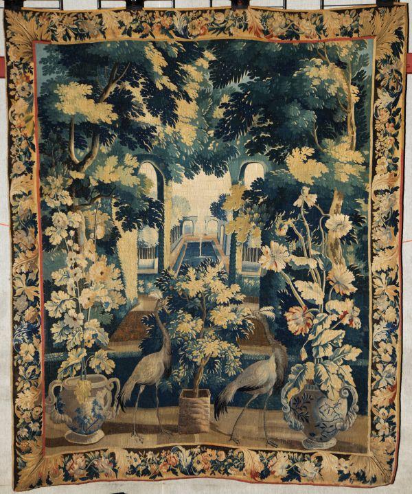 Verdure 